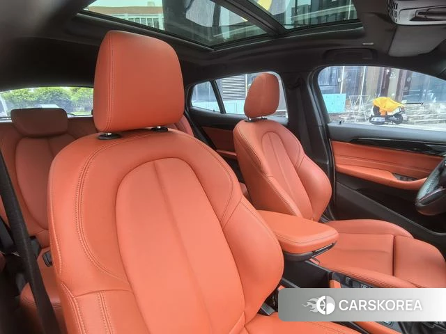 BMW X2 id 4301232 из Китая 16