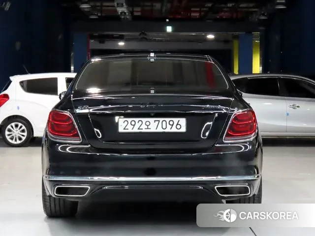 Kia More K9 id 3583002 из Кореи 13