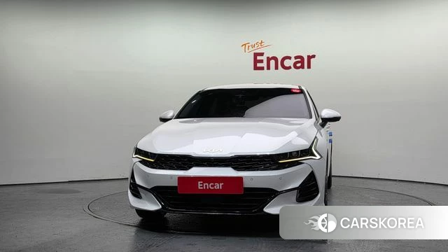 Kia K5 3rd generation id 3910436 из Кореи 13