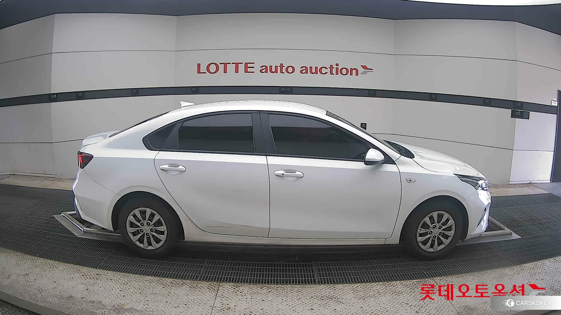 Kia K3 id 4504343 из Кореи 23