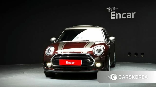 Mini Cooper Clubman id 4310594 из Кореи 23