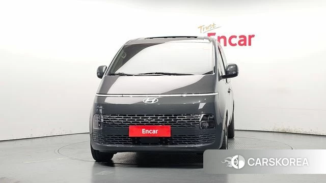 Hyundai Staria id 4427266 из Кореи 13