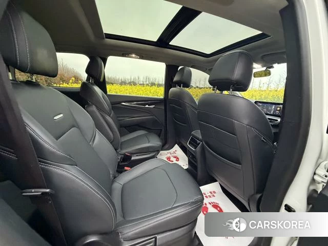 Chase G50 2021 Белый из Китая, фото 3