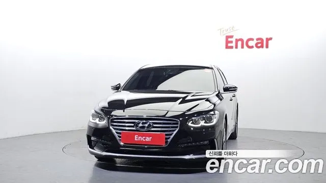 Hyundai Grandeur IG id 2876506 из Кореи 13