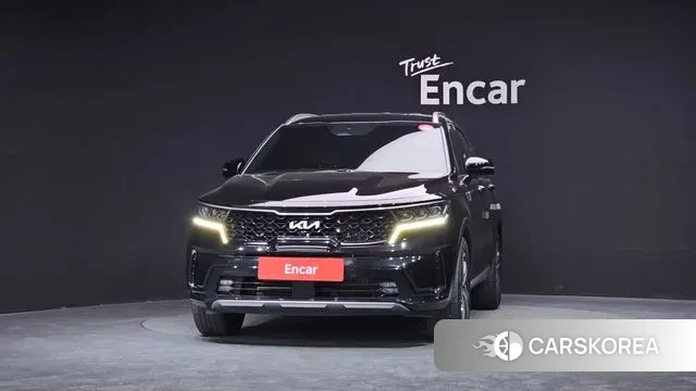 Kia Sorento 4th Generation id 3770822 из Кореи 13