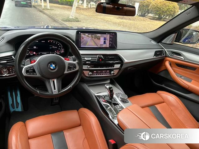 BMW M5 id 4240737 из Китая 18
