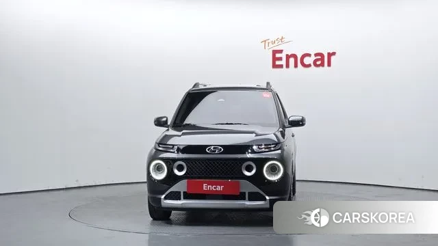 Hyundai Casper id 3776838 из Кореи 13