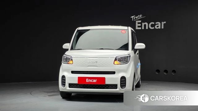 Kia The New Ray id 4758663 из Кореи 23