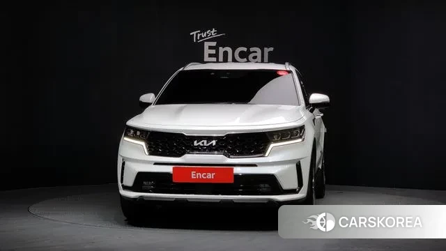 Kia Sorento 4th Generation id 3665577 из Кореи 13