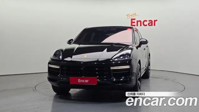 Porsche Cayenne (PO536) id 2842542 из Кореи 13