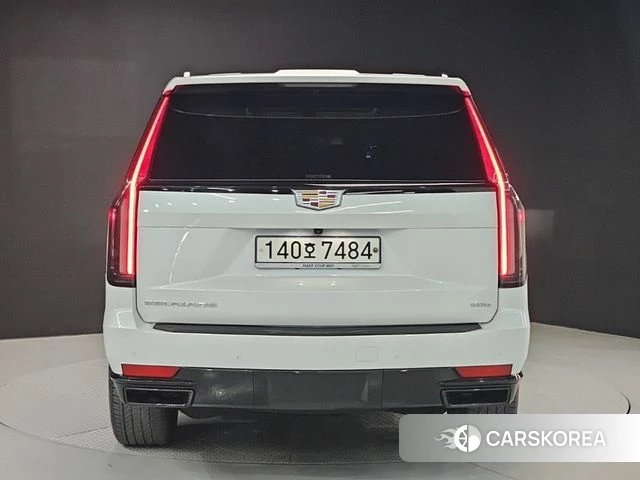 Cadillac Escalade 5th Generation id 4428977 из Кореи 13