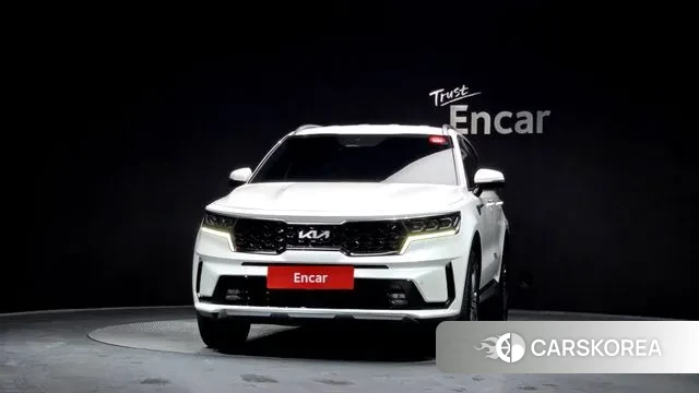 Kia Sorento 4th Generation id 3659564 из Кореи 13