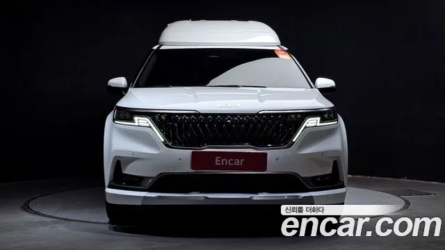 Kia Carnival 4th generation id 2513420 из Кореи 13