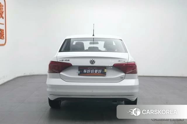 Volkswagen Jetta id 4210669 из Китая 17