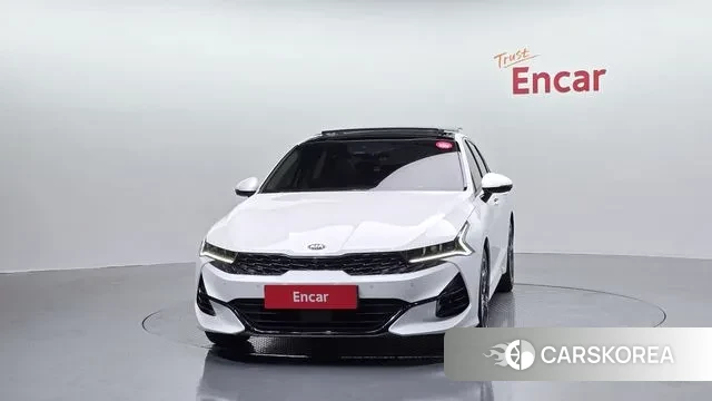 Kia K5 3rd generation id 3747677 из Кореи 13