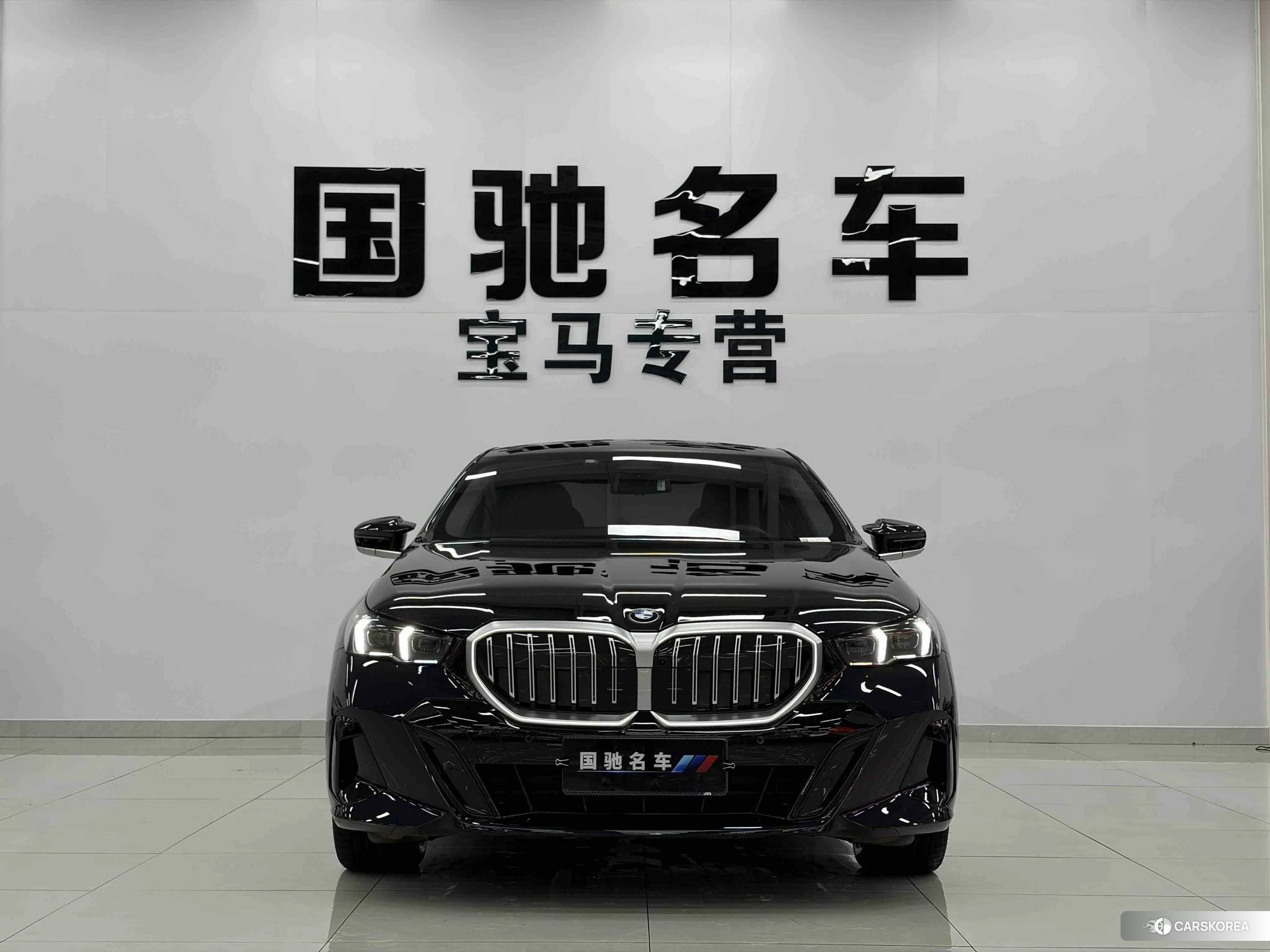BMW 5 series id 4492865 из Китая 17
