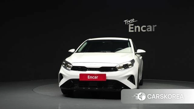 Kia The New K3 2nd generation id 4666060 из Кореи 13