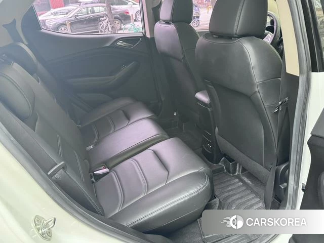 BYD Yuan EV id 4240602 из Китая 9