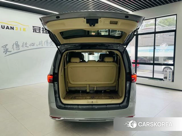 Buick GL8 id 4239954 из Китая 10