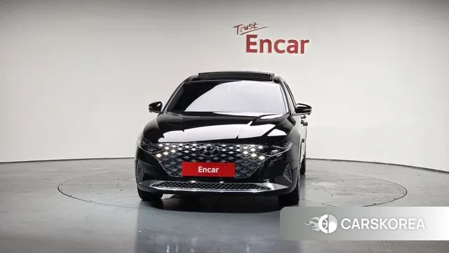 Hyundai The New Grandeur IG Hybrid id 2989832 из Кореи 13