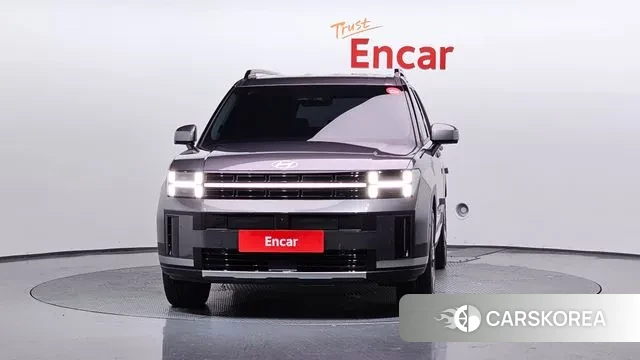 Hyundai Santa Fe (MX5) id 3405438 из Кореи 13