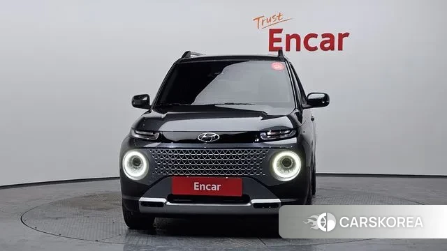 Hyundai Casper id 3581610 из Кореи 13