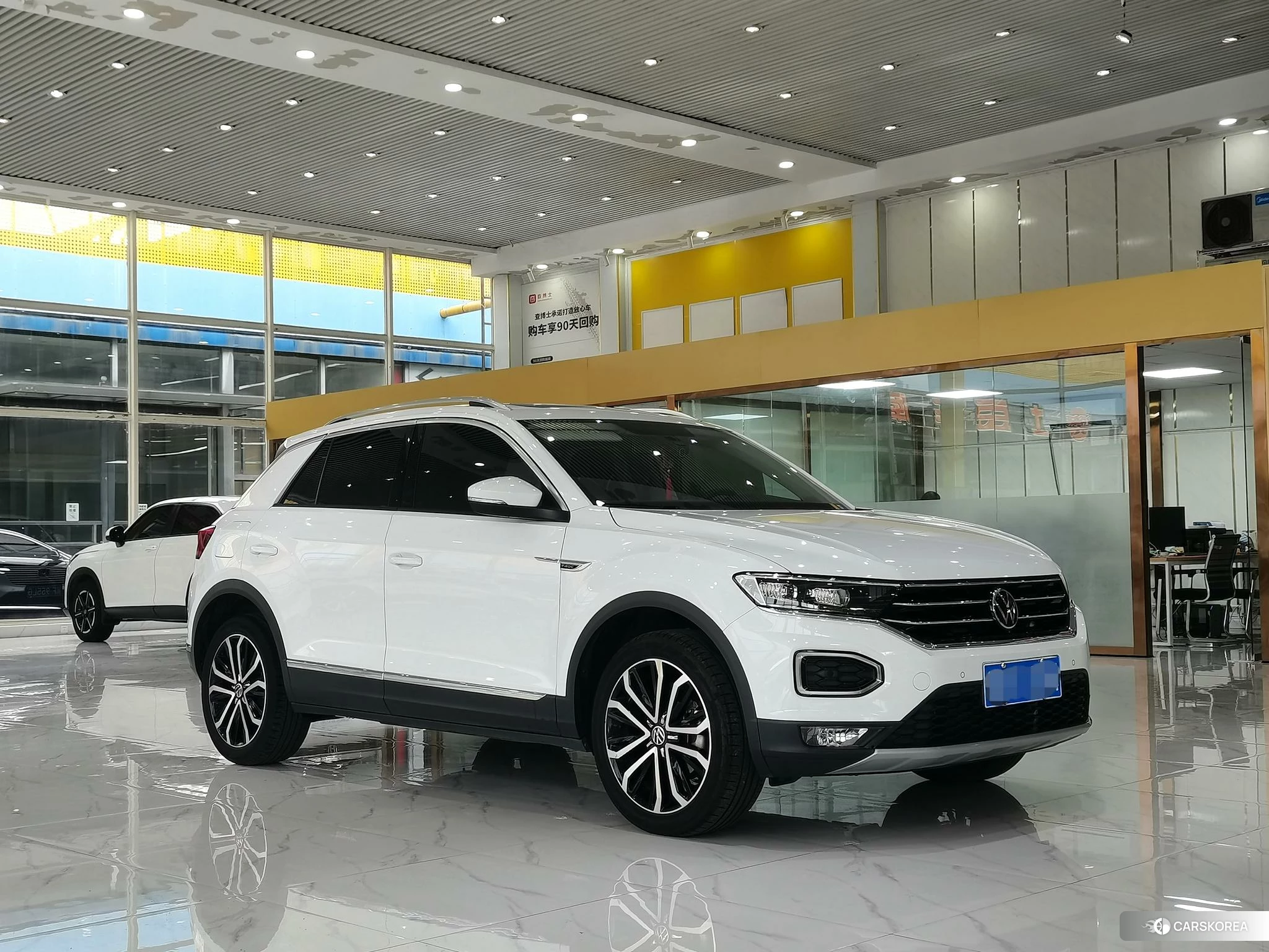 Volkswagen Exploring songs id 4498499 из Китая 8