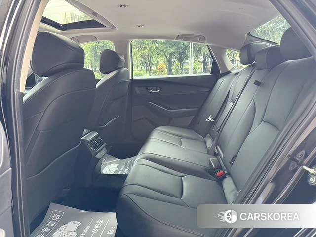 Honda Yingshipai id 4336382 из Китая 23