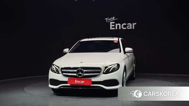Mercedes-Benz E-Class W213 id 3494789 из Кореи 13