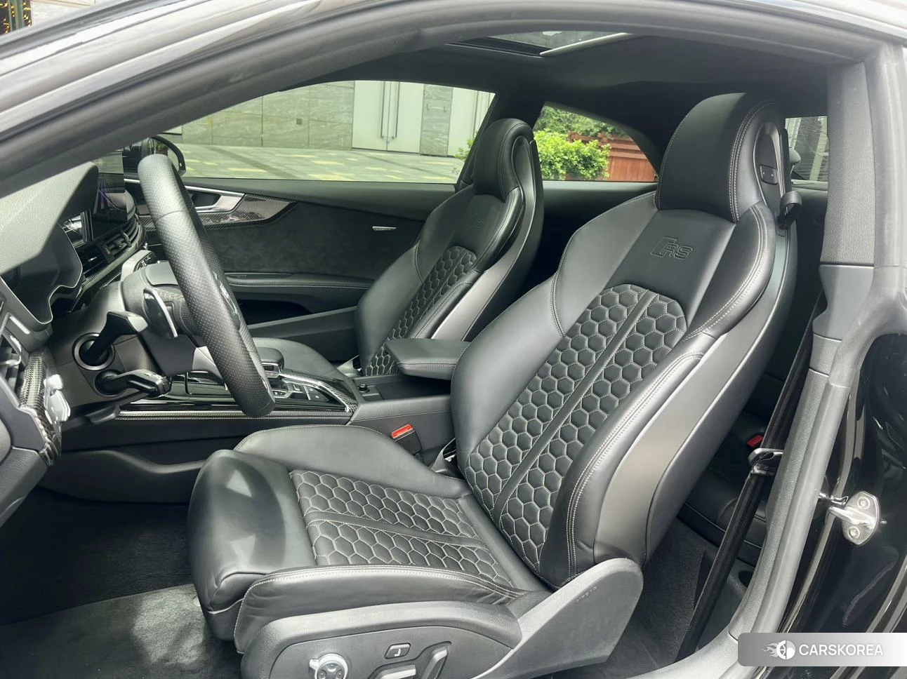 Audi RS 5 id 4405838 из Китая 11