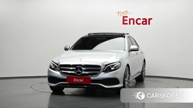 Mercedes-Benz E-Class W213 id 4465477 из Кореи 13