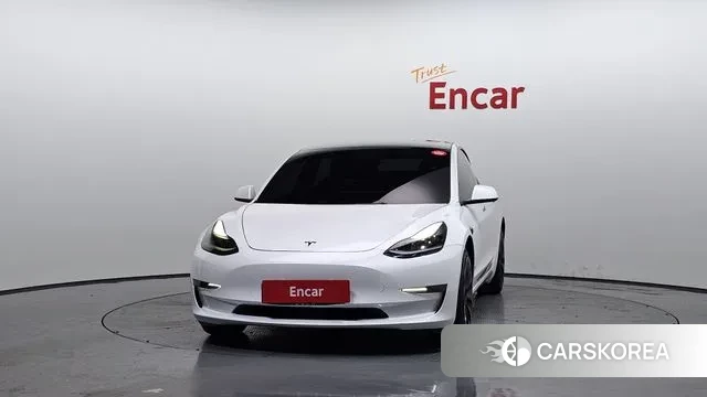 Tesla Model 3 id 3016896 из Кореи 13