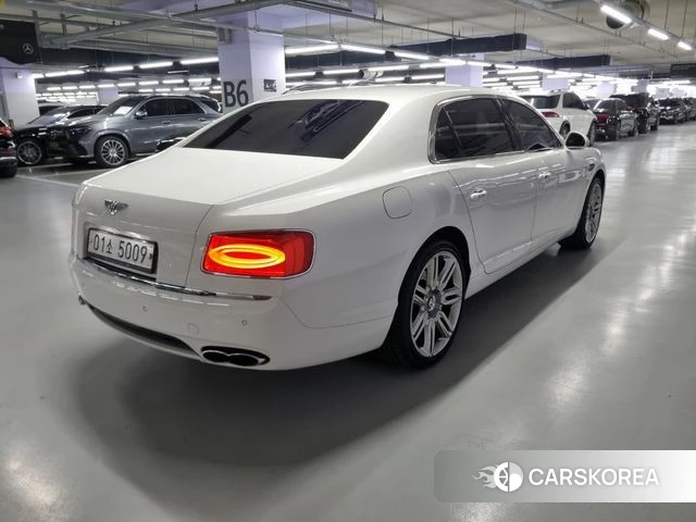 Bentley Flying Spur 2nd Generation id 4295235 из Кореи 13