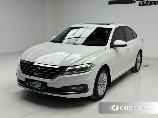 Volkswagen Lavida id 4261083 из Китая 10