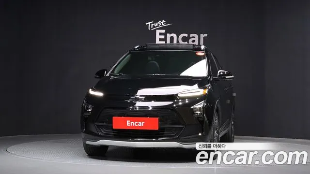 Chevrolet (GM Daewoo) Bolt EUV id 2795355 из Кореи 13