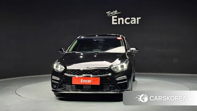 Kia Come New K3 id 3899197 из Кореи 13