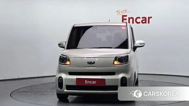 Kia The New Ray id 2932097 из Кореи 13