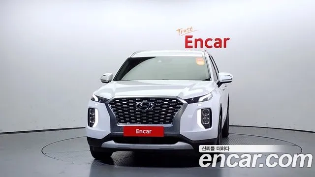 Hyundai Palisade id 2936030 из Кореи 13