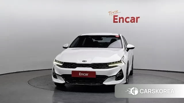 Kia K5 3rd generation id 3402557 из Кореи 13