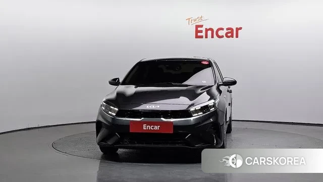 Kia The New K3 2nd generation id 3342586 из Кореи 13