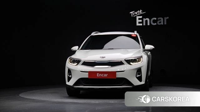 Kia Stonic id 4713098 из Кореи 23