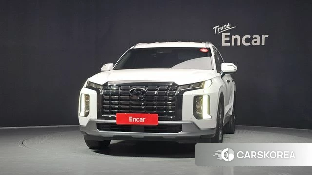 Hyundai The New Palisade id 4665940 из Кореи 23