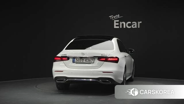 Mercedes-Benz E-Class W213 id 4835620 из Кореи 23