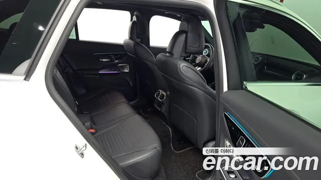 Mercedes-Benz GLC-Class X254 id 2663616 из Кореи 13