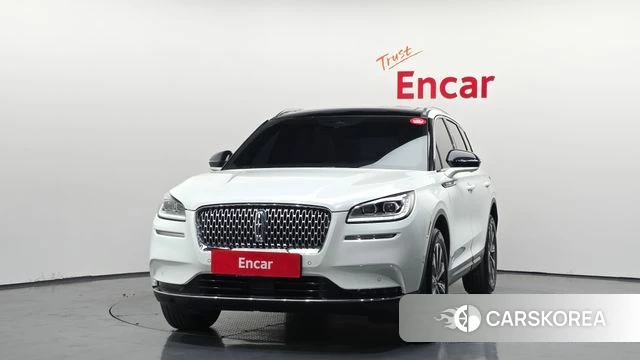 Lincoln Corsair id 4224518 из Кореи 23