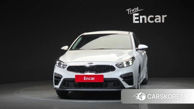 Kia Come New K3 id 4581606 из Кореи 13