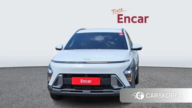 Hyundai Kona (SX2) id 3087988 из Кореи 13