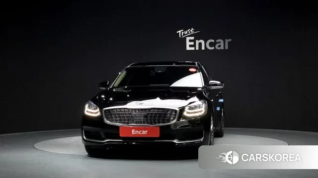 Kia More K9 id 2981725 из Кореи 13