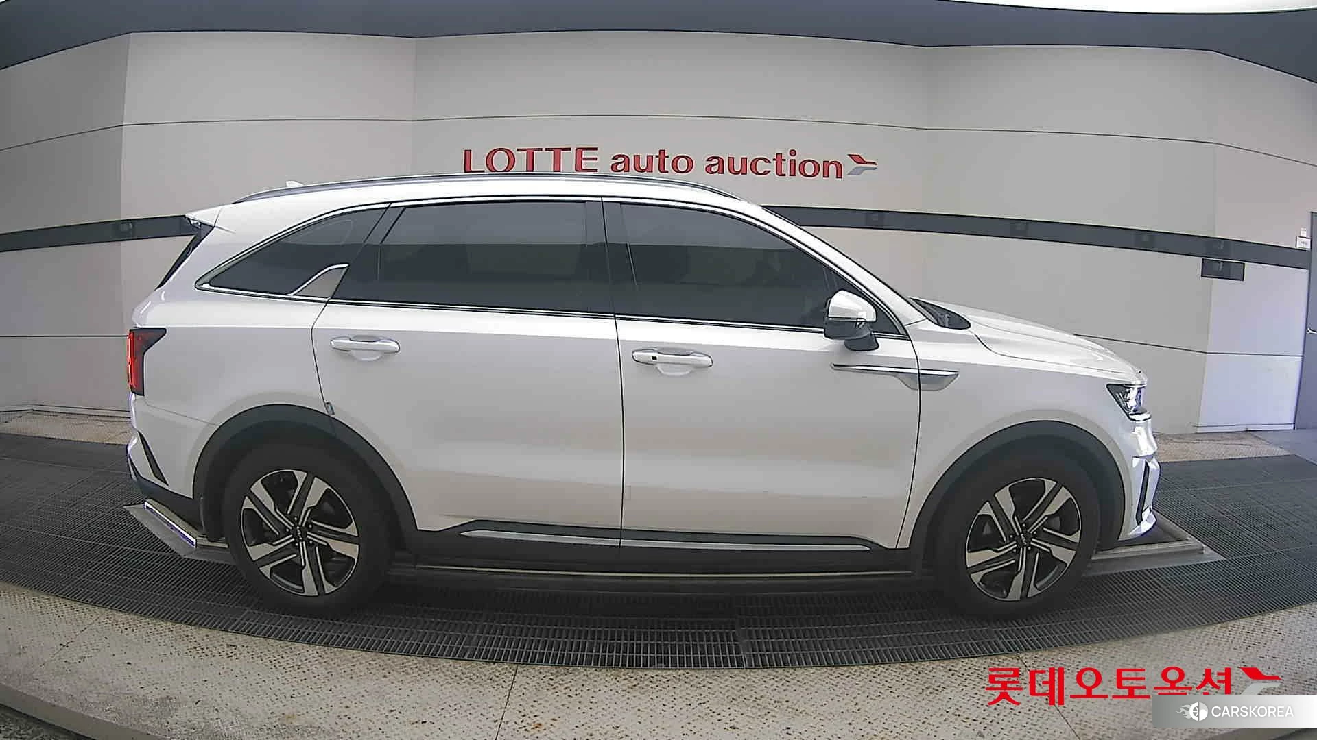 Kia Sorento Hybrid id 4909323 из Кореи 23