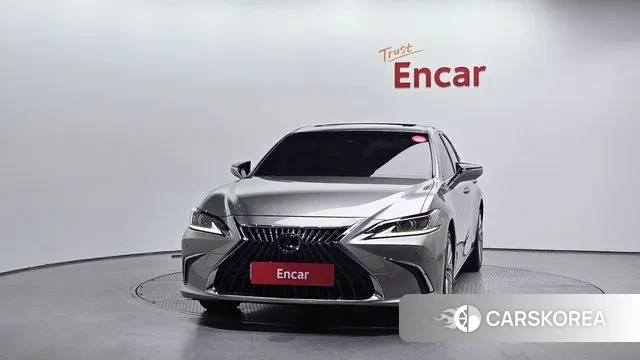 Lexus ES300h 7th generation id 2889636 из Кореи 13